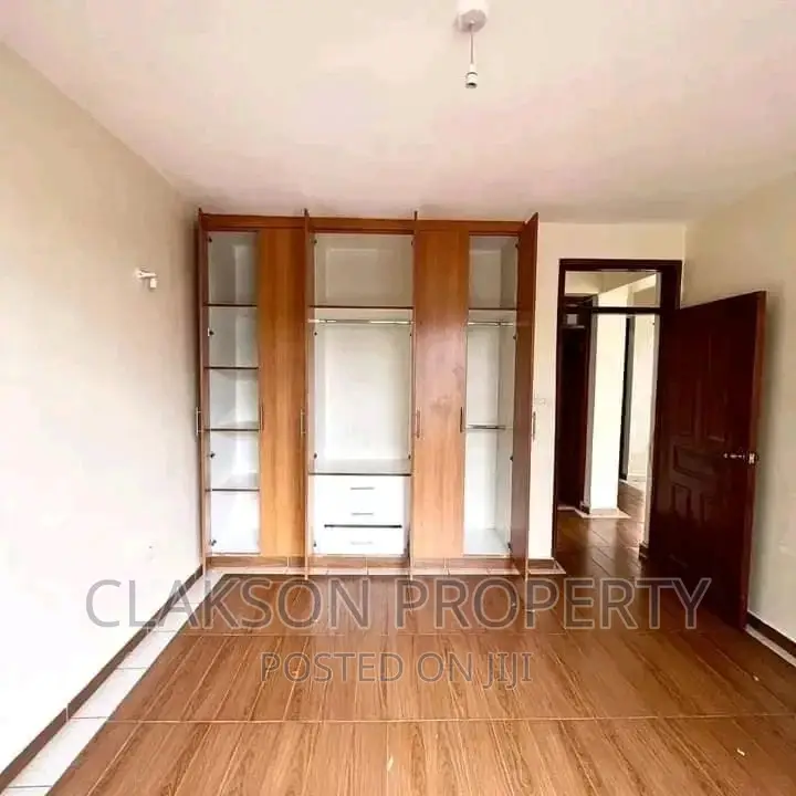 Kileleshwa 1-Bedroom Apartment: Ideal for Single Professionals in Kileleshwa