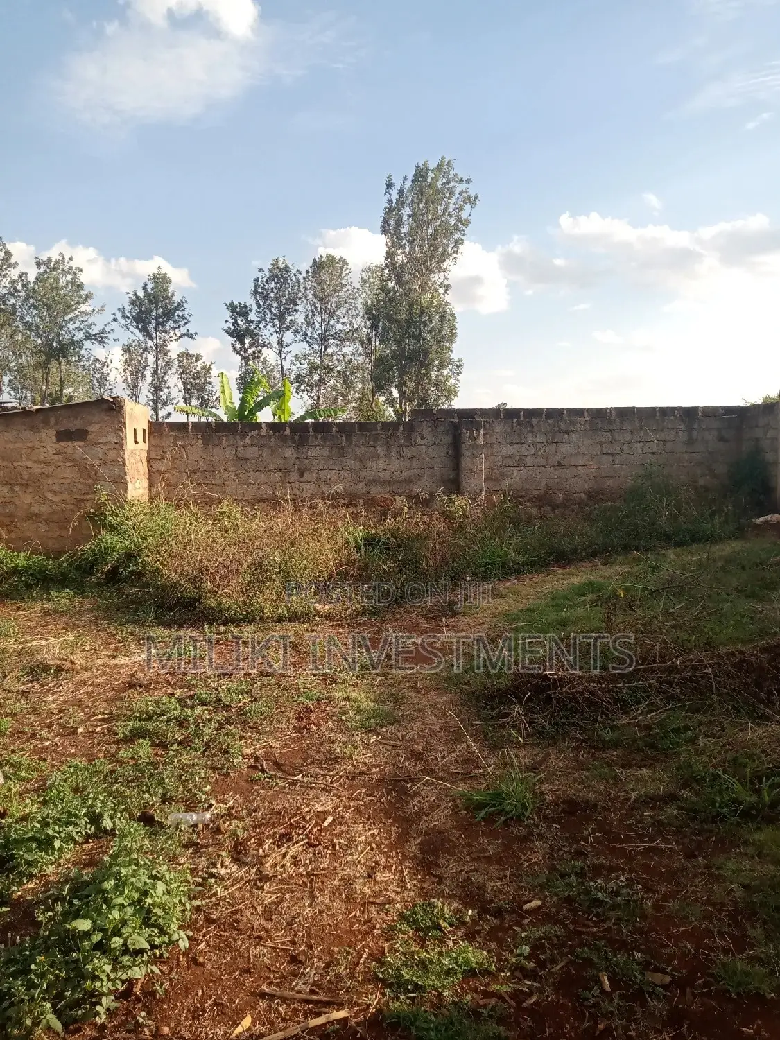 4 Acres Land in Summary Maragua - For Sale in Makuyu
