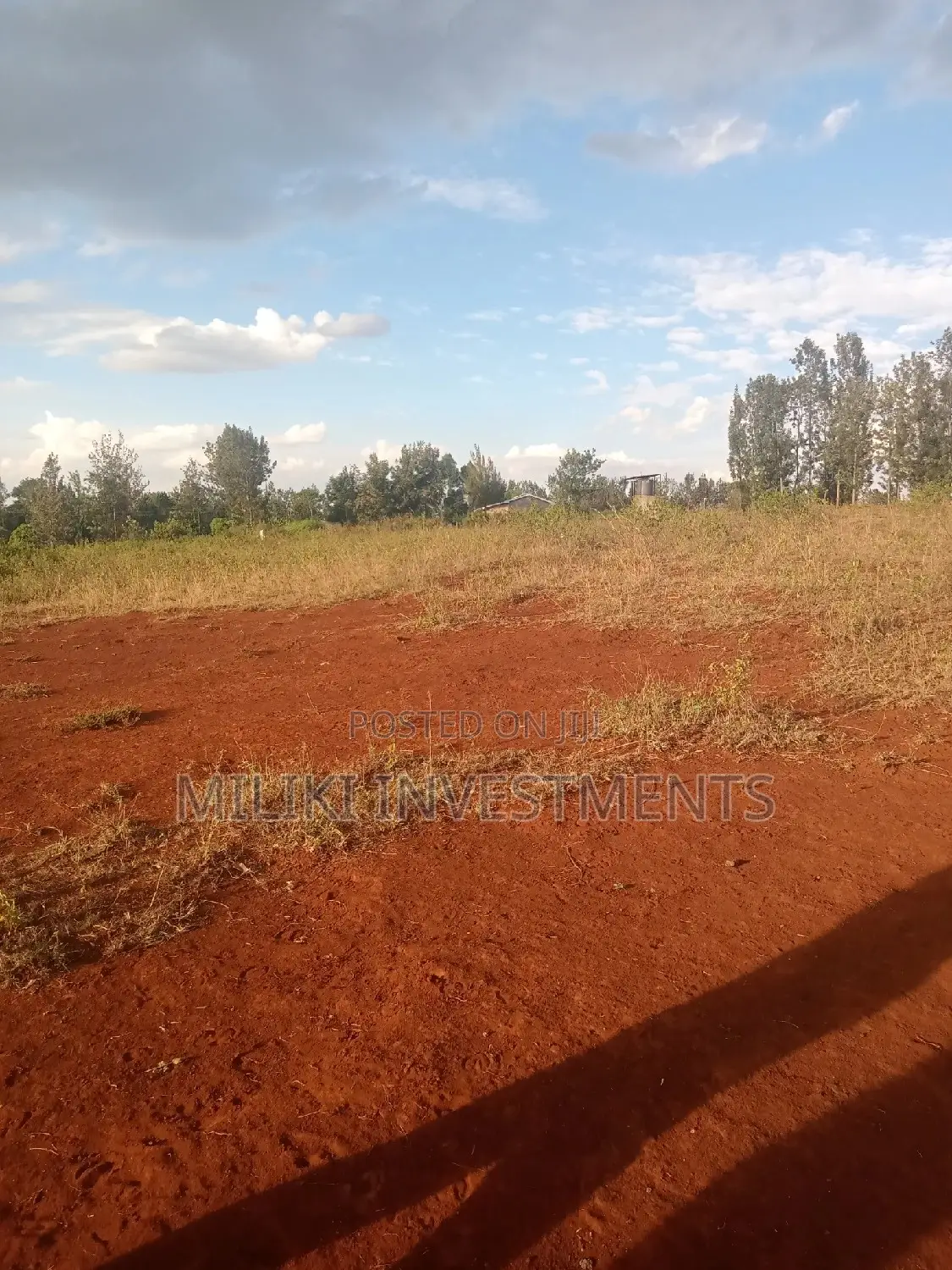 Buy 3 Acres of Land in Maragua Summary: A Great Real Estate Deal in Makuyu