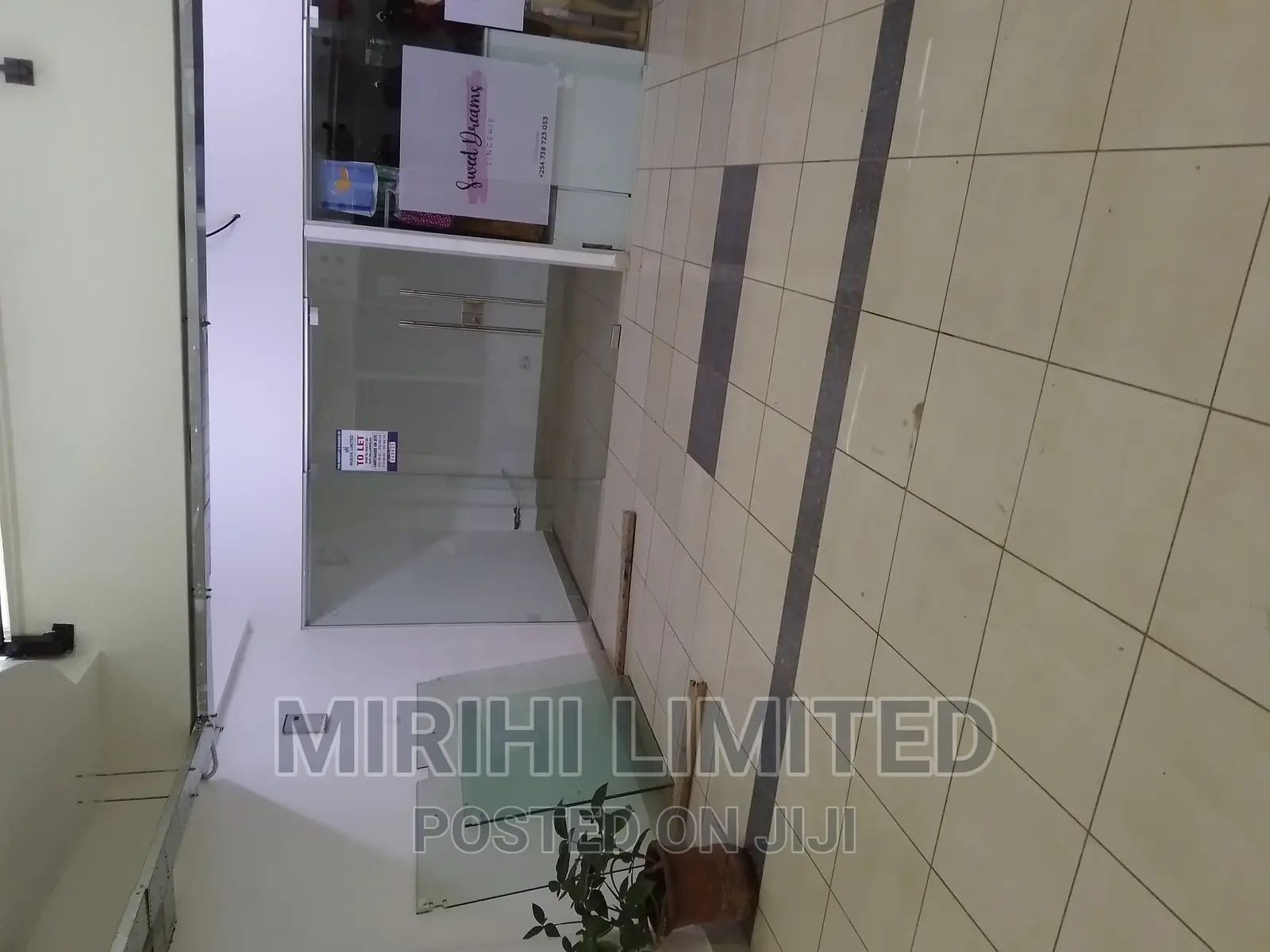 Spacious Offices/Shops Available for Rent - Expand Your Business in Parklands/Highridge