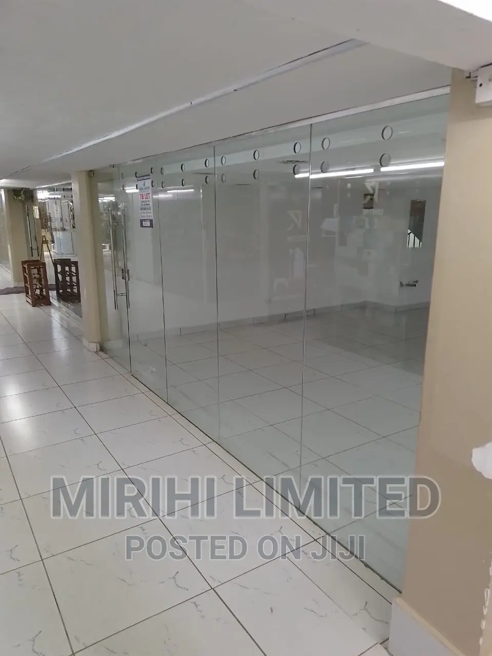 Spacious Offices/Shops Available for Rent - Expand Your Business in Parklands/Highridge