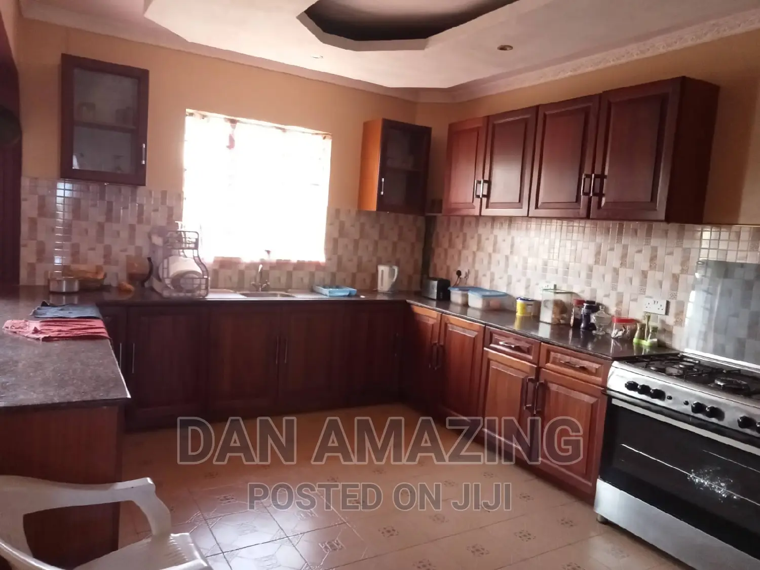 5-Bedroom Maisonette in Rimpa's Prestigious Neighborhood - For Sale in Rimpa