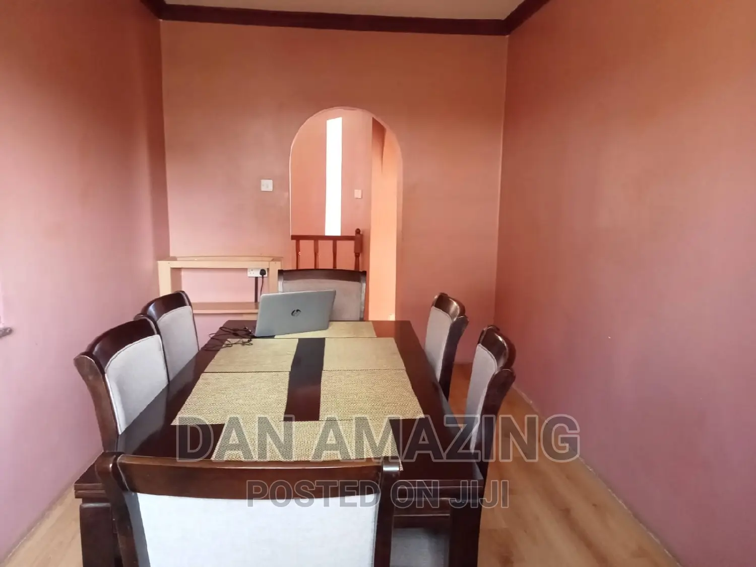 5-Bedroom Maisonette in Rimpa's Prestigious Neighborhood - For Sale in Rimpa