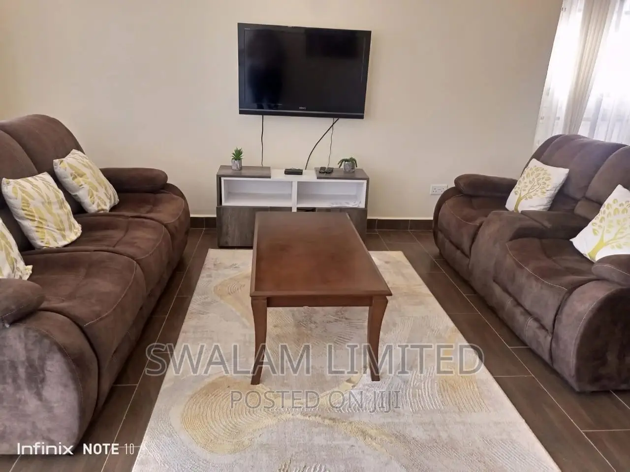 3bdrm Bungalow in Kitengela for sale in Kitengela