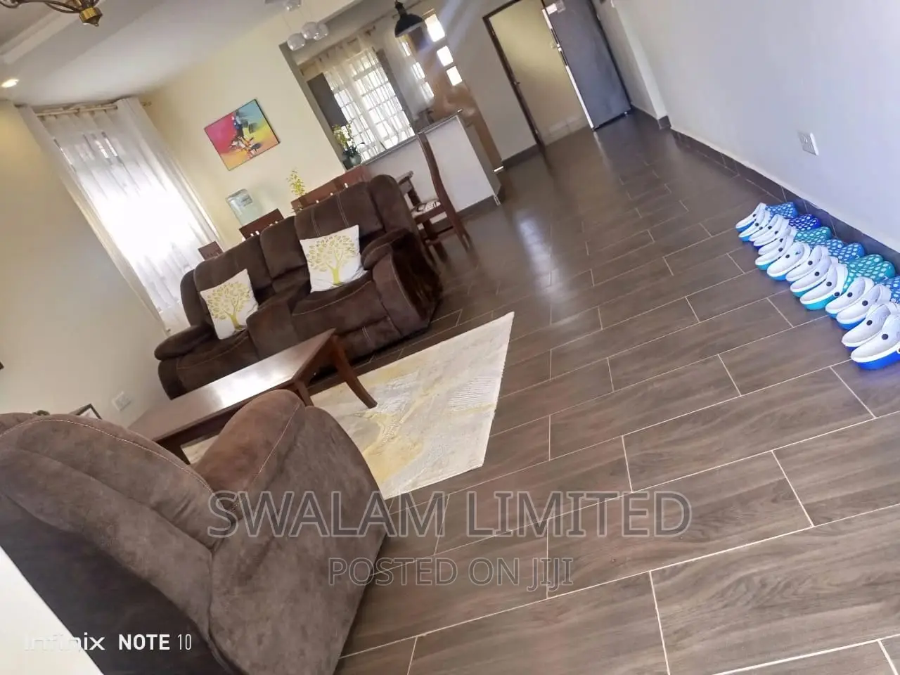 3bdrm Bungalow in Kitengela for sale in Kitengela