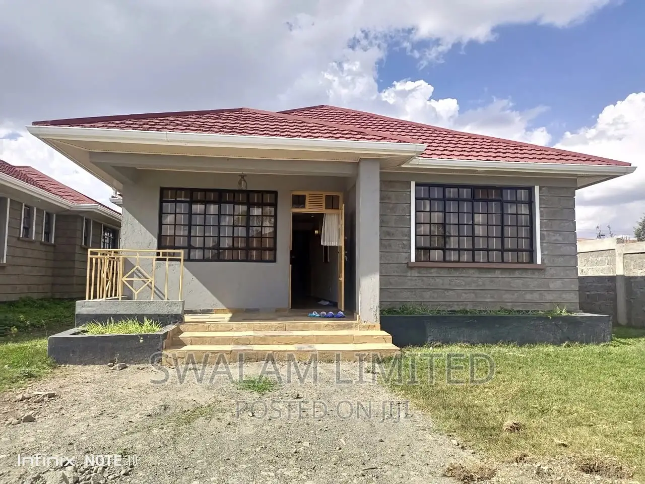 3bdrm Bungalow in Kitengela for sale in Kitengela