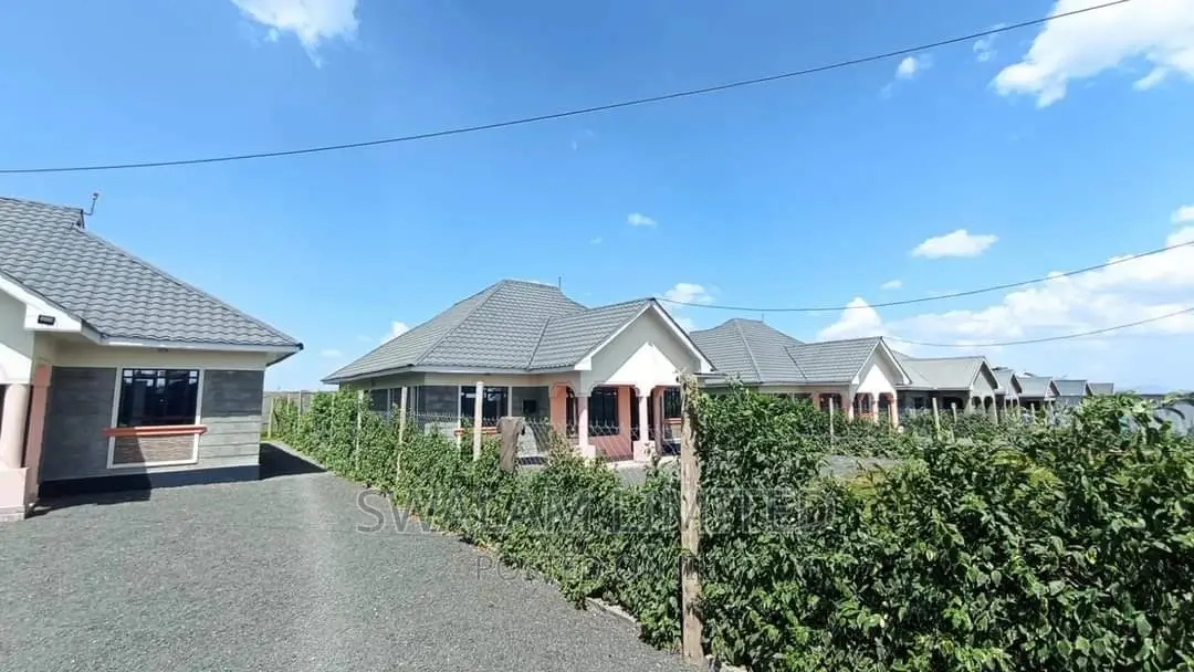 3bdrm Bungalow in Kitengela for sale in Kitengela