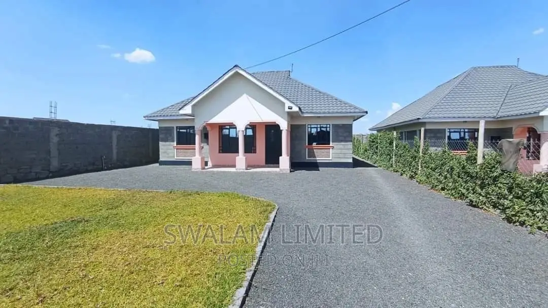 3bdrm Bungalow in Kitengela for sale in Kitengela