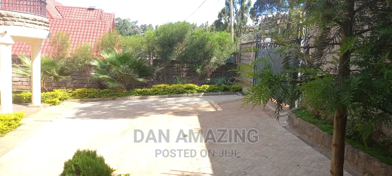 Maisonette in Ngong with 4 Bedrooms: Up for Sale in Ngong