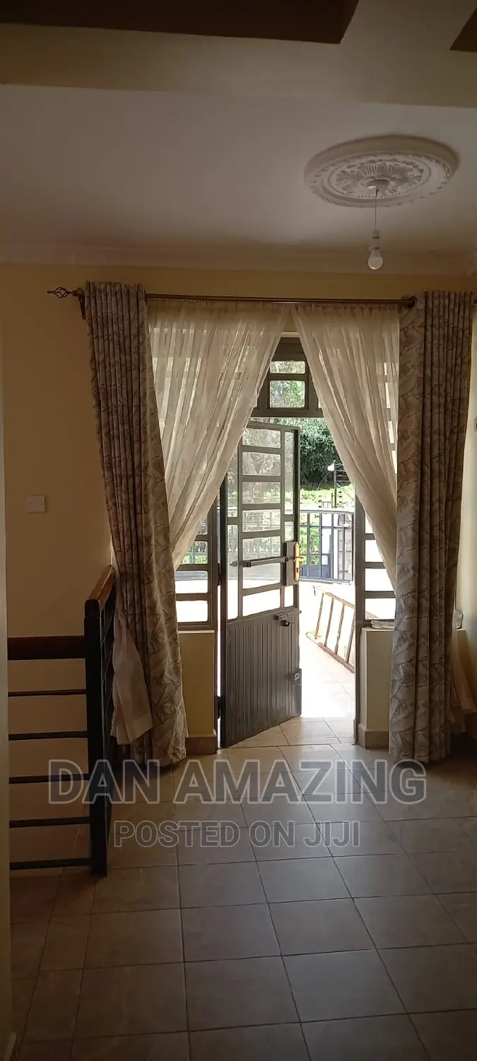 Maisonette in Ngong with 4 Bedrooms: Up for Sale in Ngong