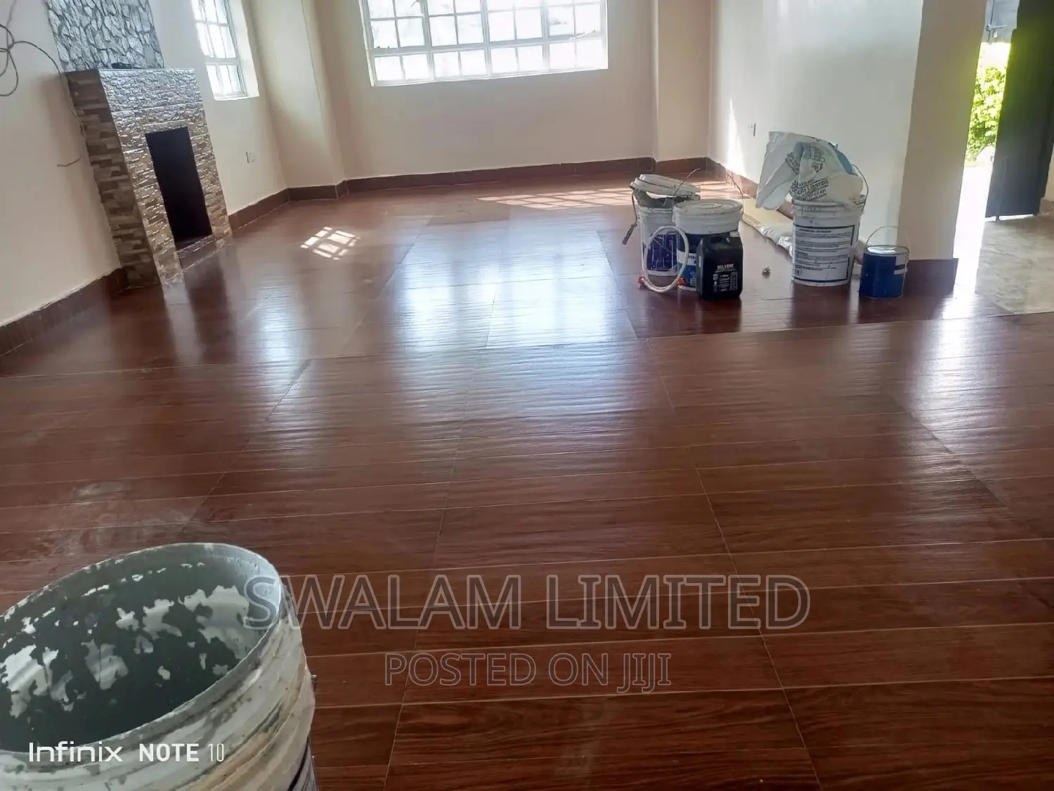 3bdrm Bungalow in Kitengela for rent in Kitengela