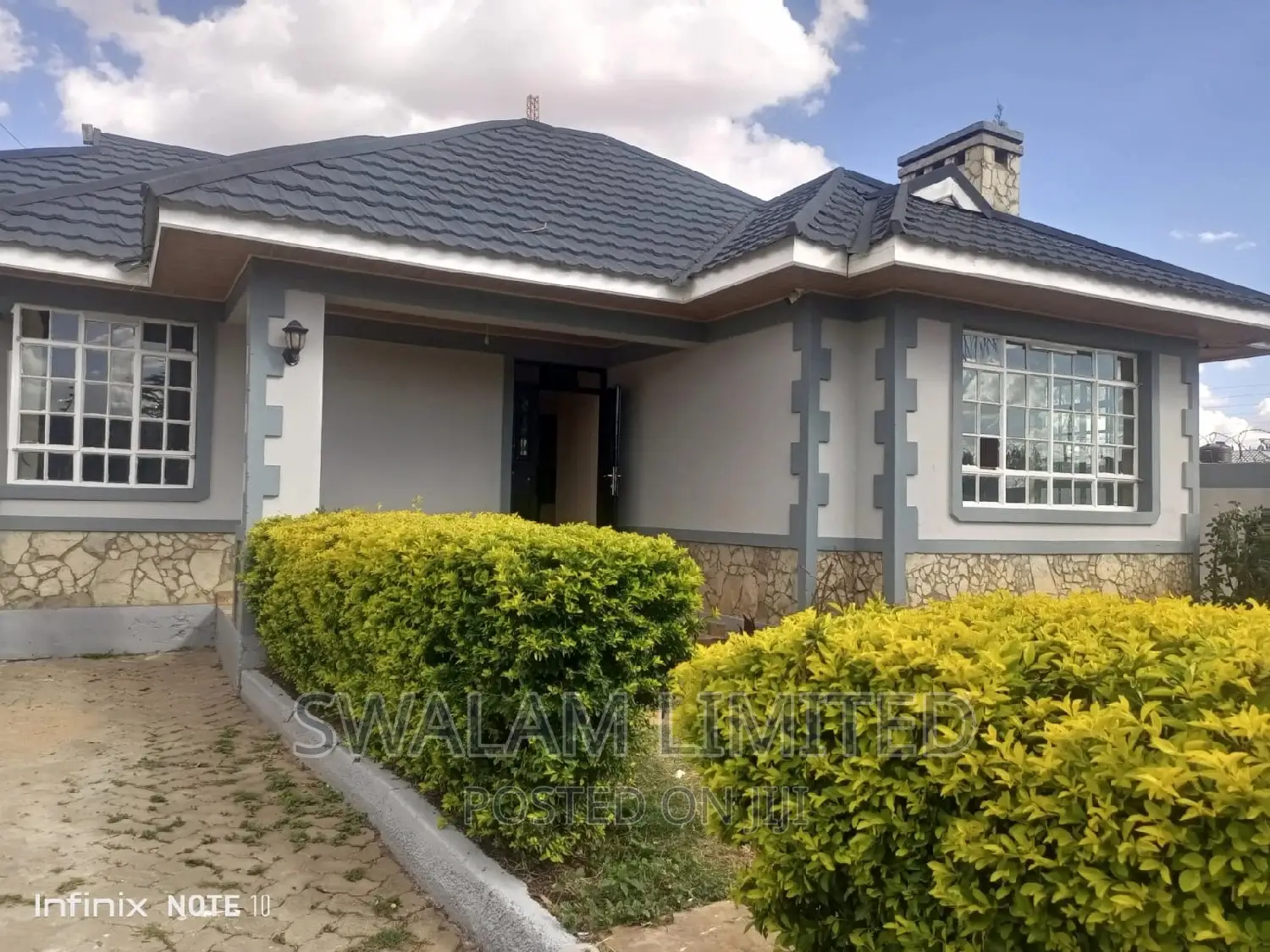 3bdrm Bungalow in Kitengela for rent in Kitengela