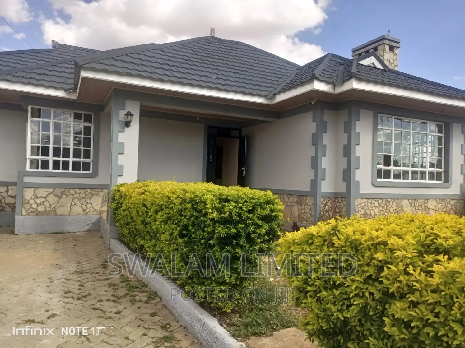 3bdrm Bungalow in Kitengela for rent in Kitengela