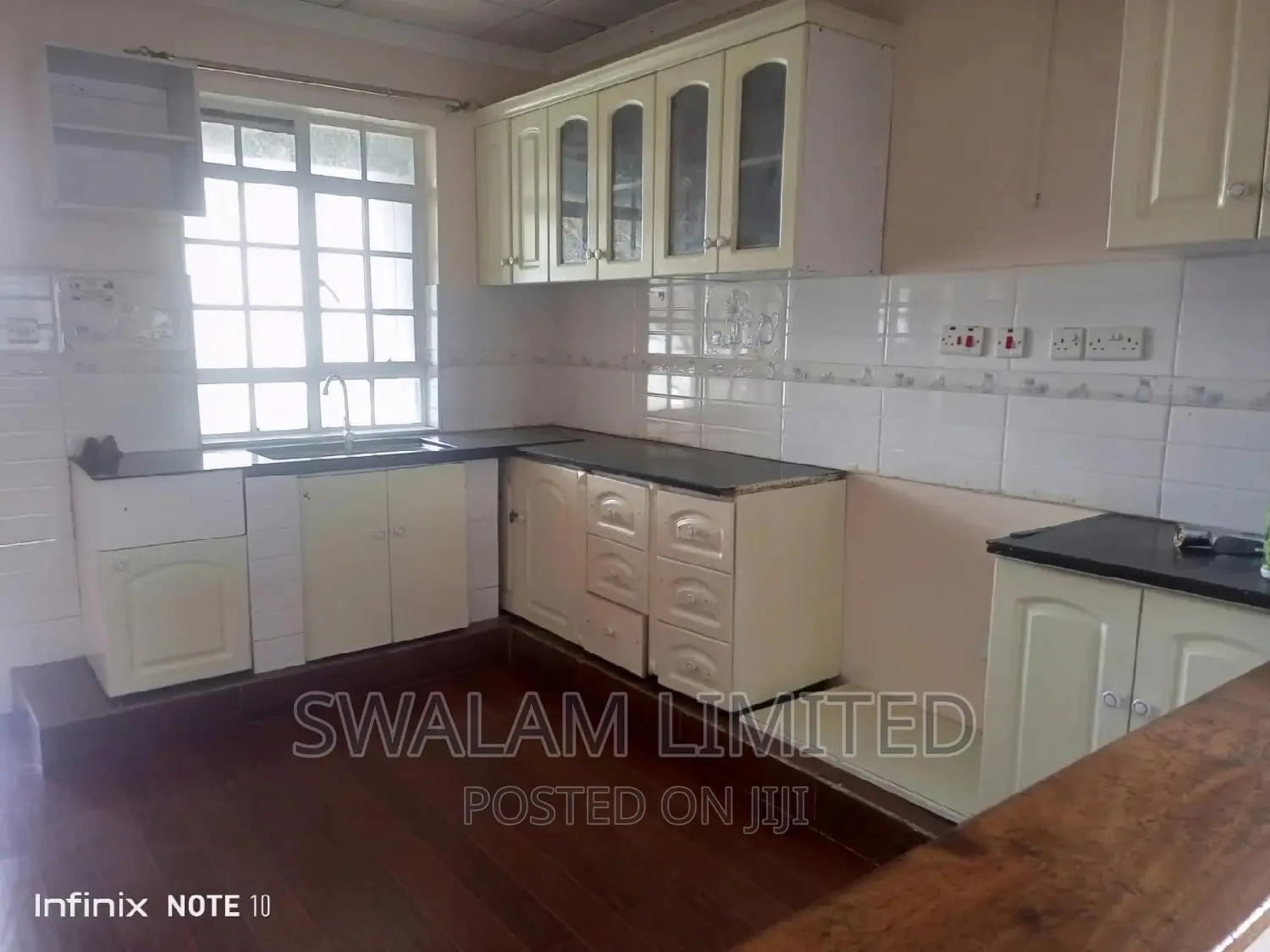 3bdrm Bungalow in Kitengela for rent in Kitengela