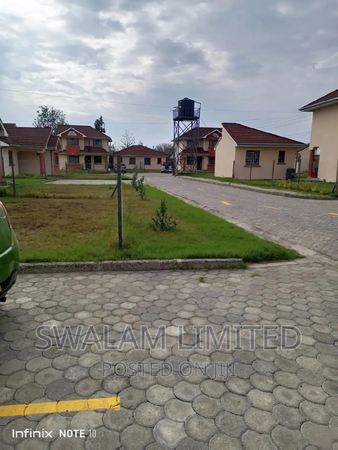 3bdrm Bungalow in Kitengela for rent in Kitengela