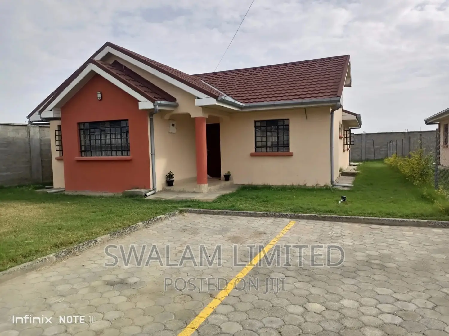 3bdrm Bungalow in Kitengela for rent in Kitengela