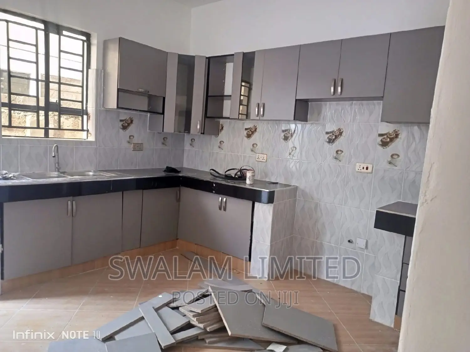 4bdrm Bungalow in Kitengela for rent in Kitengela