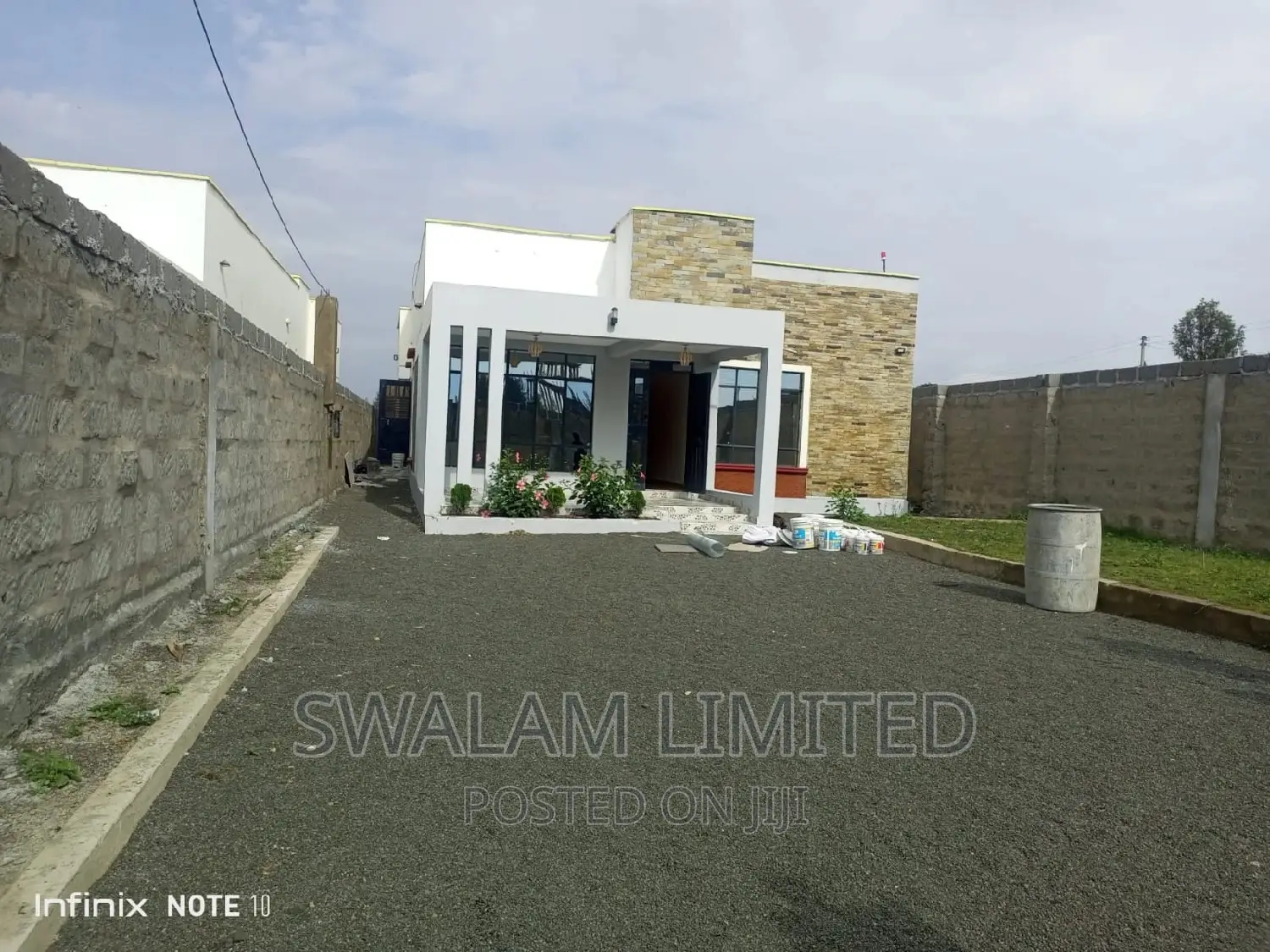 4bdrm Bungalow in Kitengela for rent in Kitengela