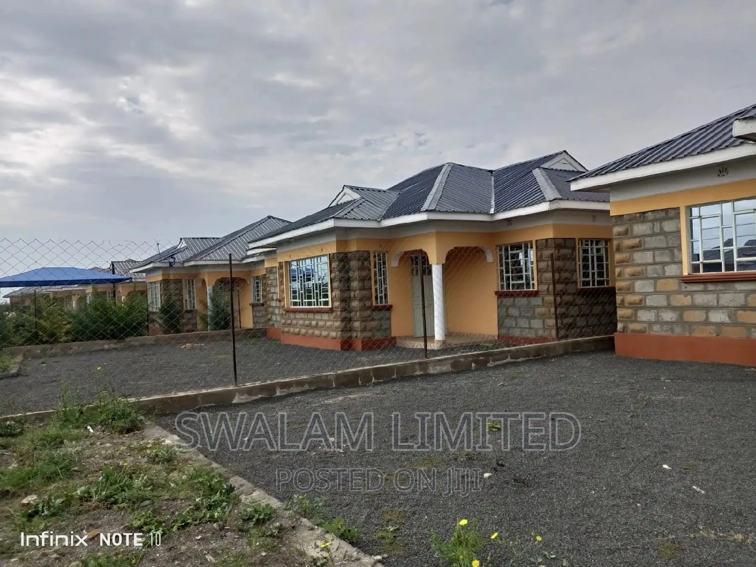 4bdrm Bungalow in Kitengela for rent in Kitengela