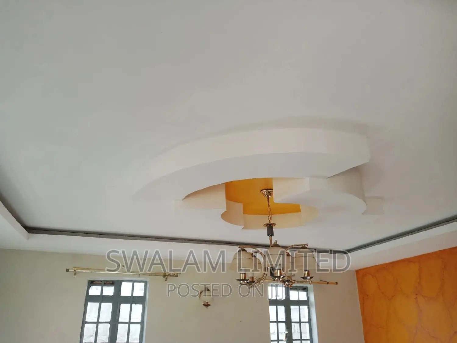 4bdrm Maisonette in Milimani, Kitengela for rent in Kitengela