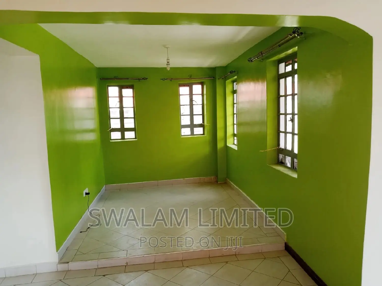 4bdrm Maisonette in Milimani, Kitengela for rent in Kitengela
