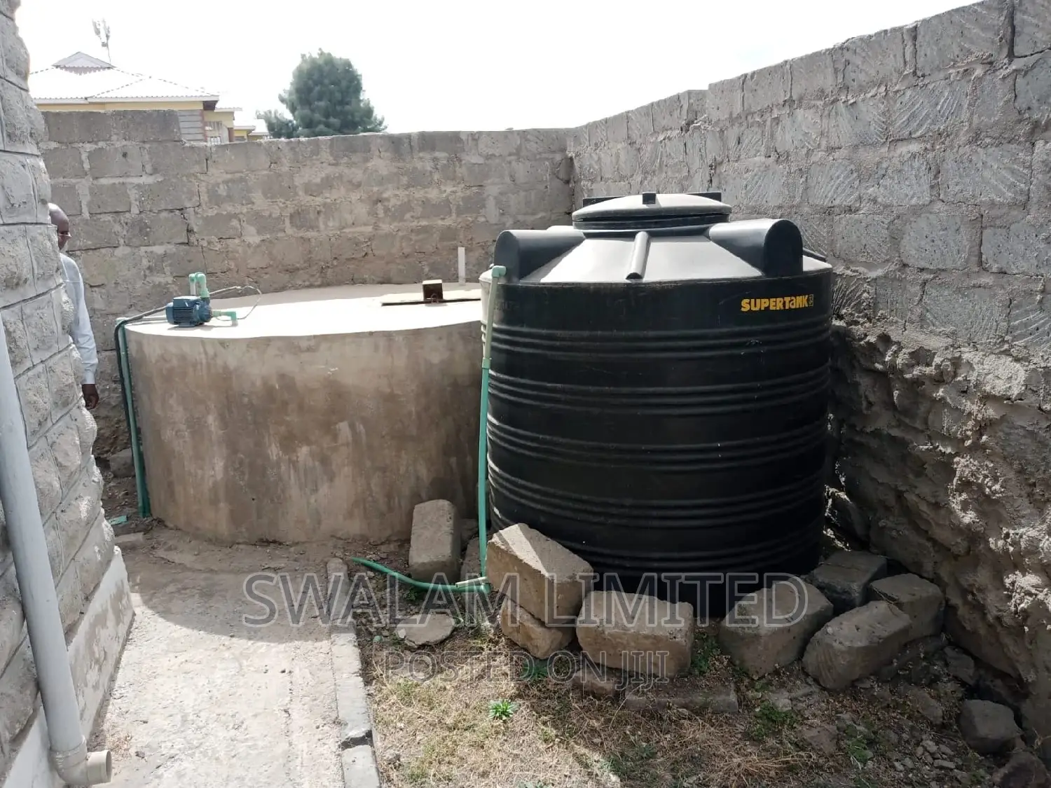 4bdrm Maisonette in Milimani, Kitengela for rent in Kitengela