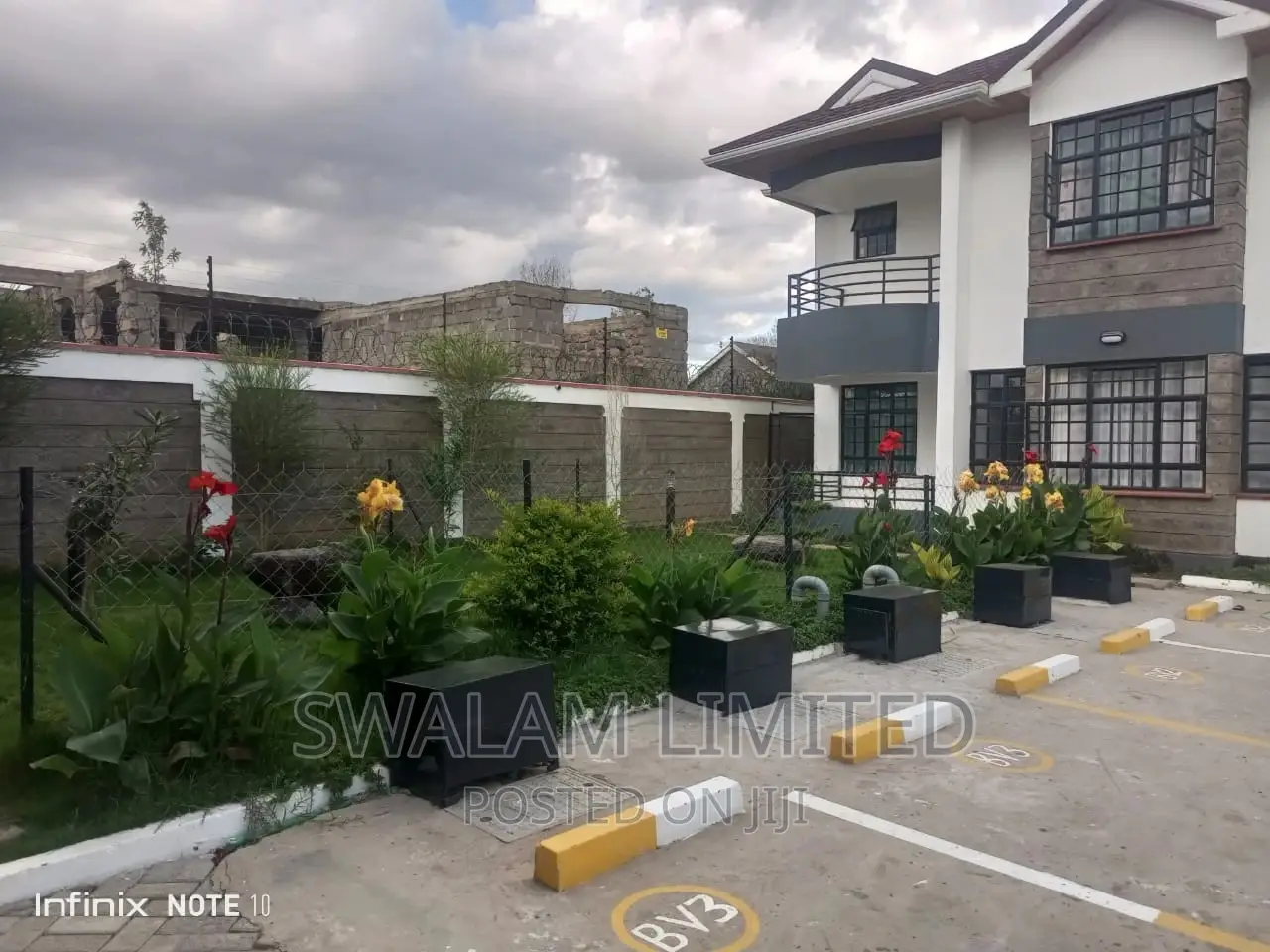 4bdrm Maisonette in Kitengela for rent in Kitengela