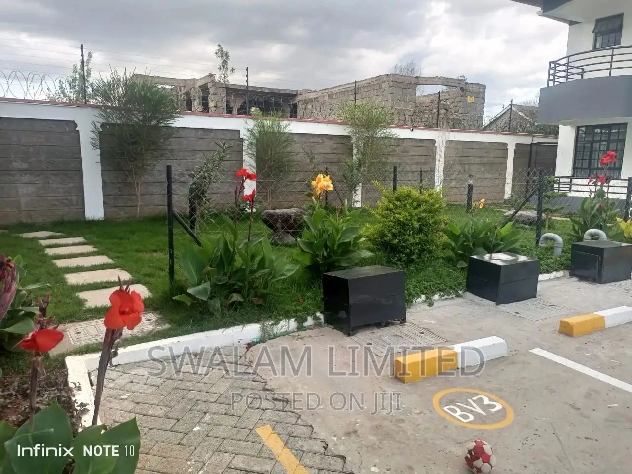 4bdrm Maisonette in Kitengela for rent in Kitengela