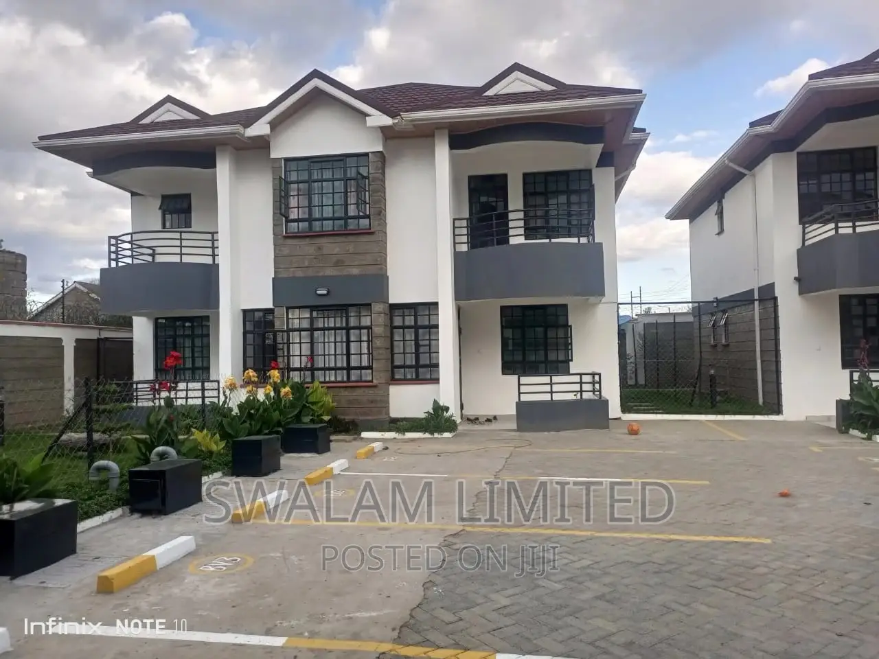 4bdrm Maisonette in Kitengela for rent in Kitengela