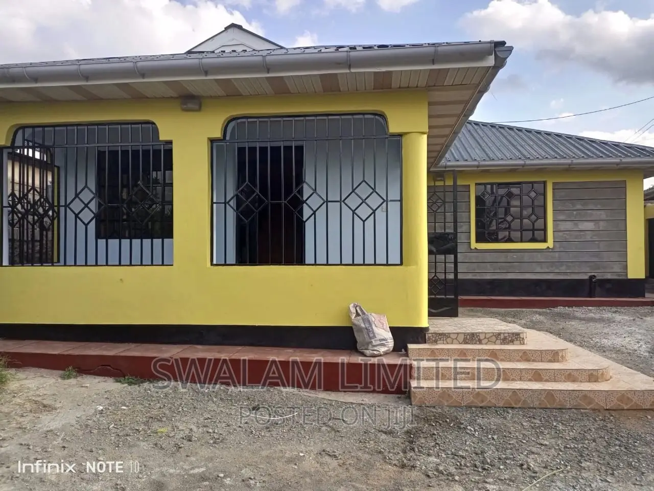 3bdrm Bungalow in Kitengela for rent in Kitengela