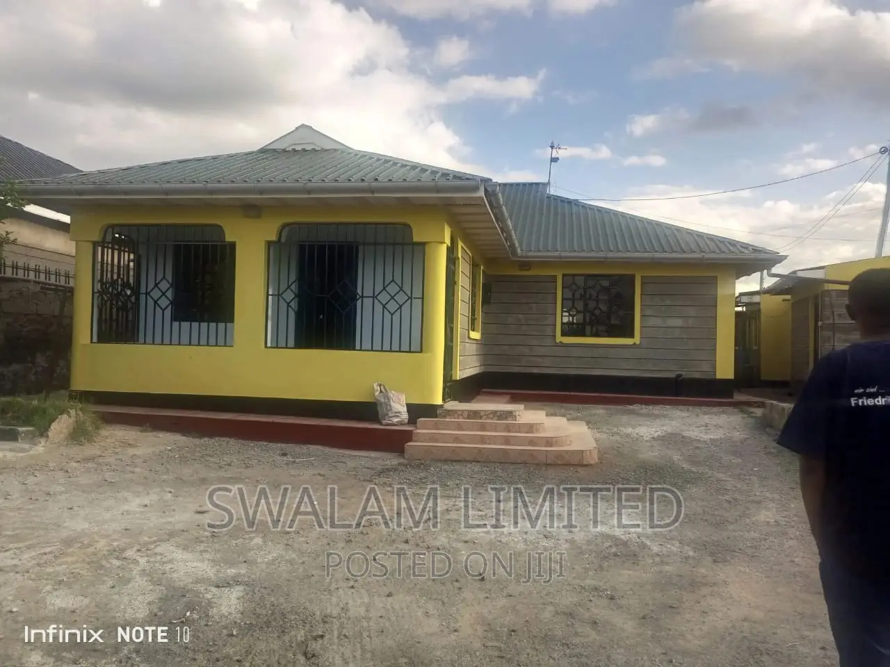3bdrm Bungalow in Kitengela for rent in Kitengela