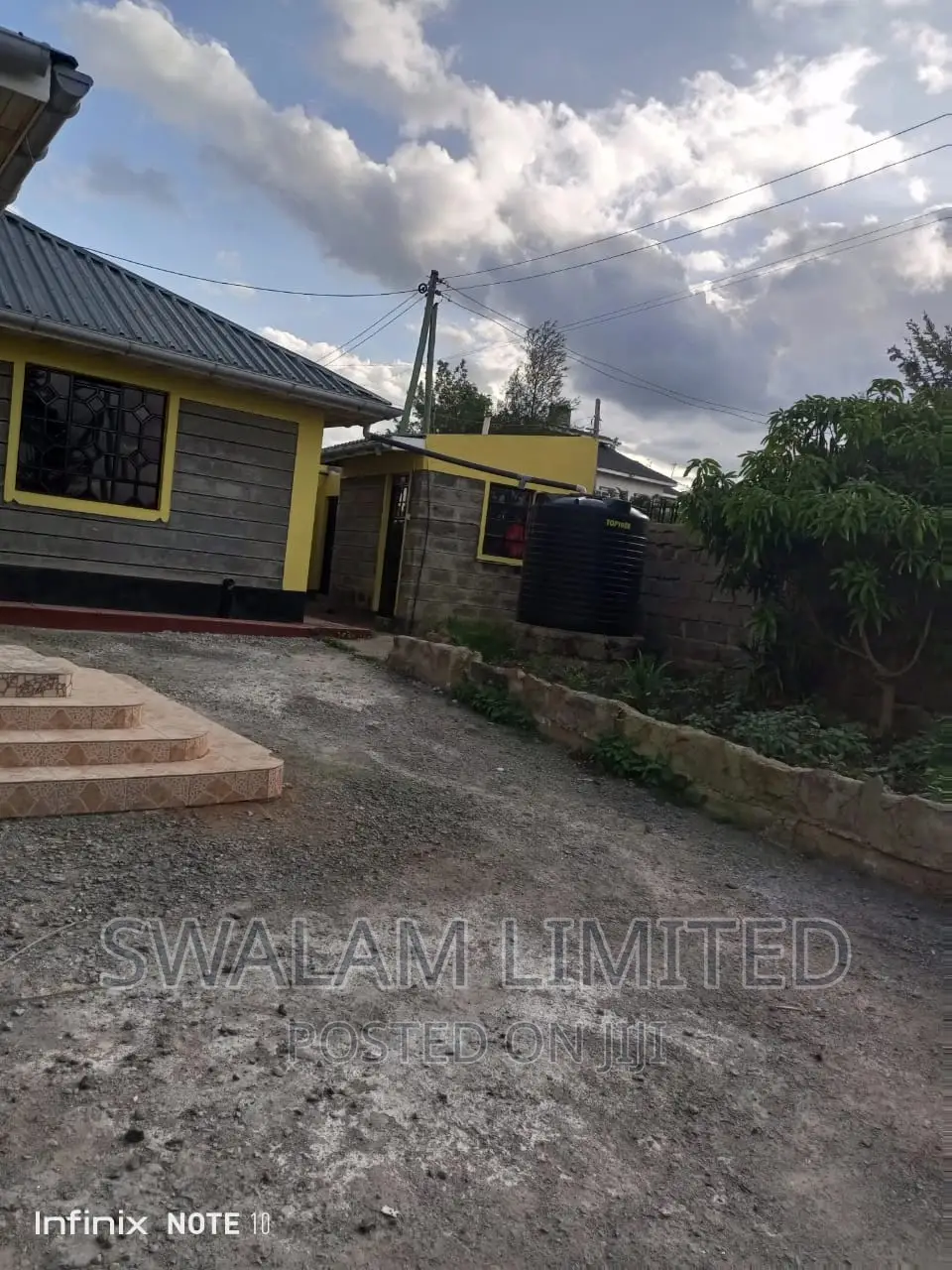 3bdrm Bungalow in Kitengela for rent in Kitengela