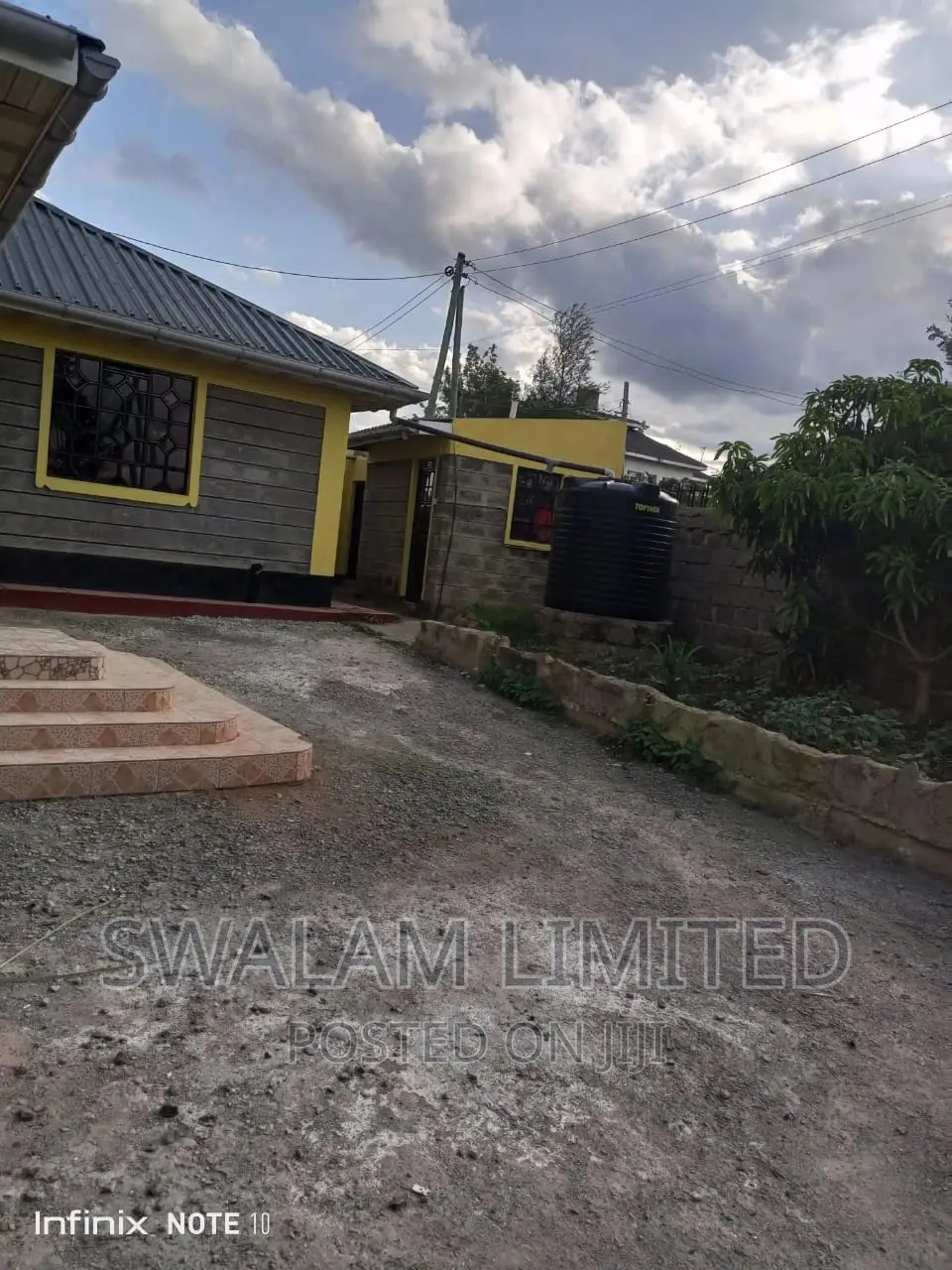 3bdrm Bungalow in Kitengela for rent in Kitengela