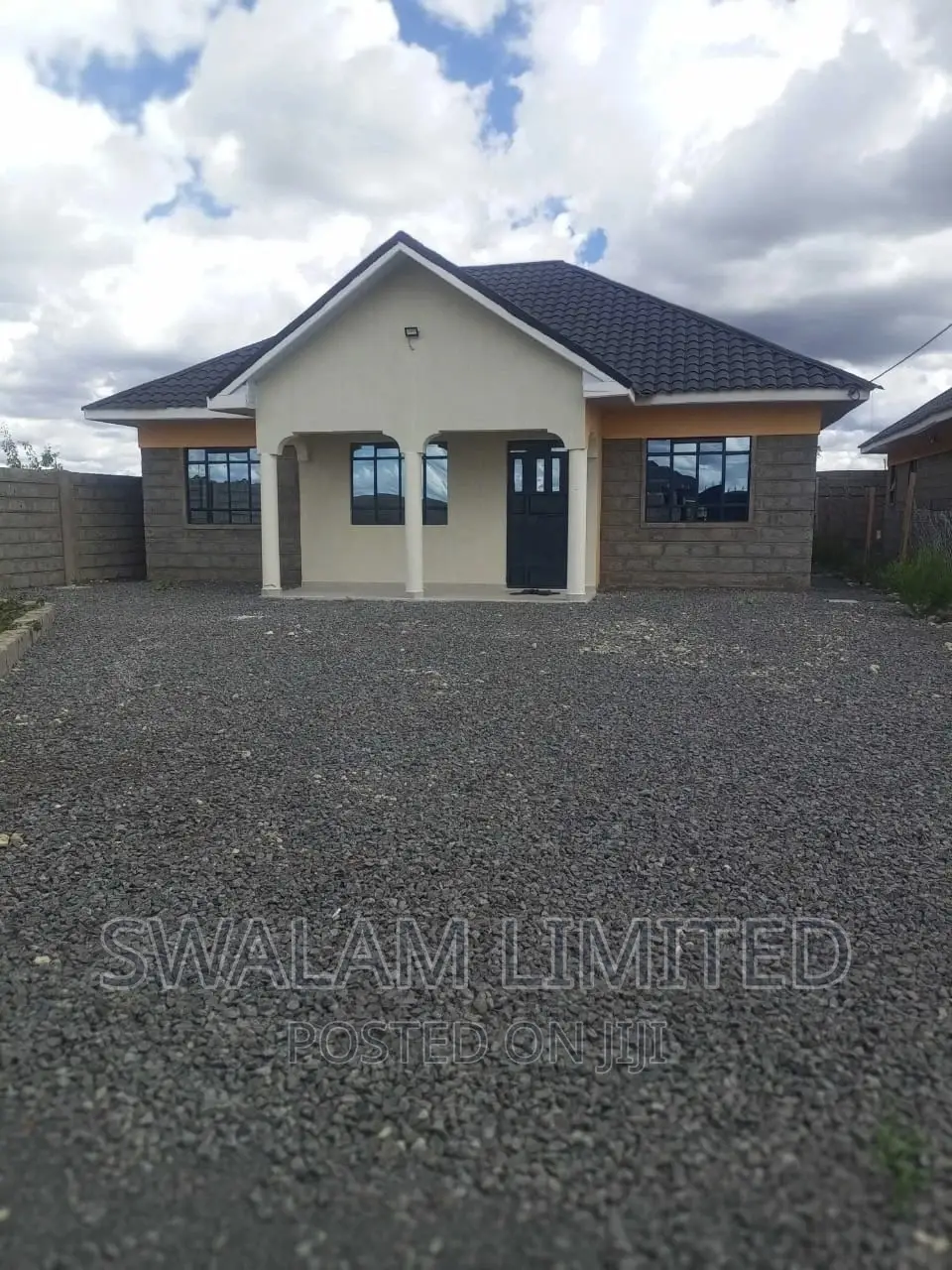 4bdrm Bungalow in Kitengela for rent in Kitengela