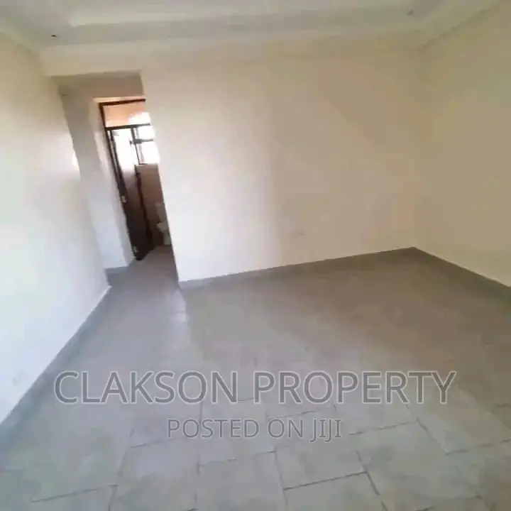 Modern 1-Bedroom Apartment for Rent in Kilimani - Naivasha in Kilimani