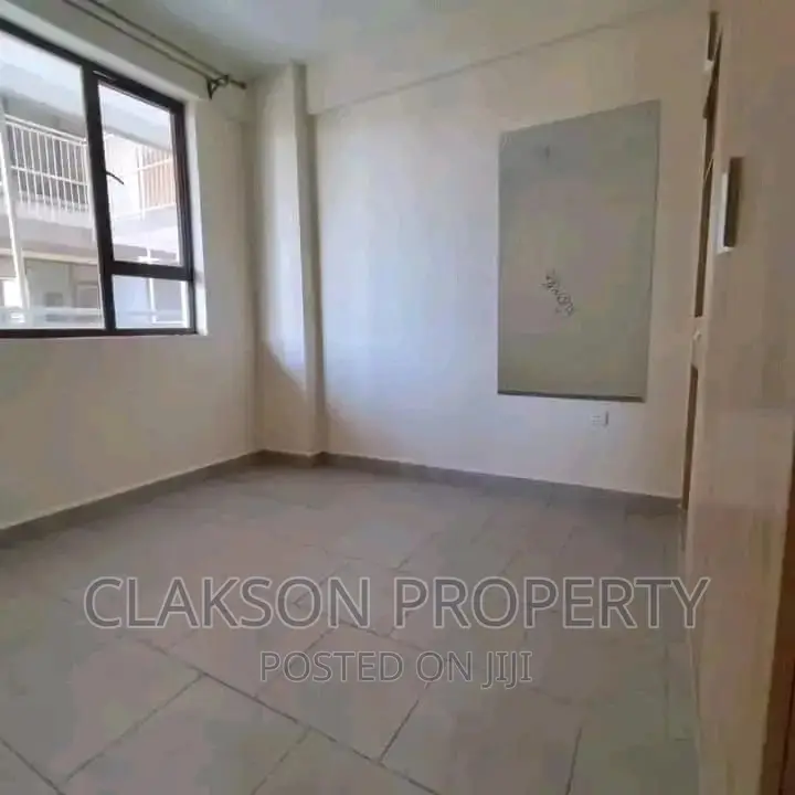 Modern 1-Bedroom Apartment for Rent in Kilimani - Naivasha in Kilimani