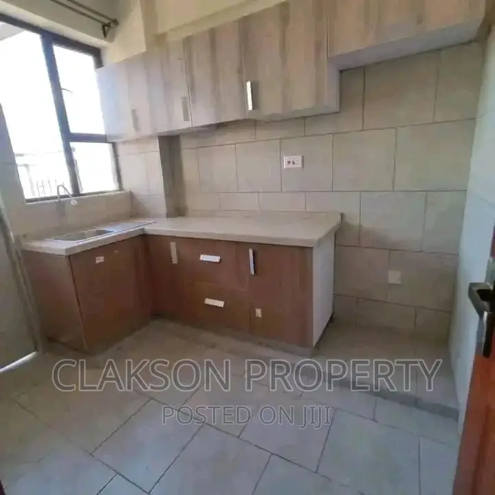 Modern 1-Bedroom Apartment for Rent in Kilimani - Naivasha in Kilimani