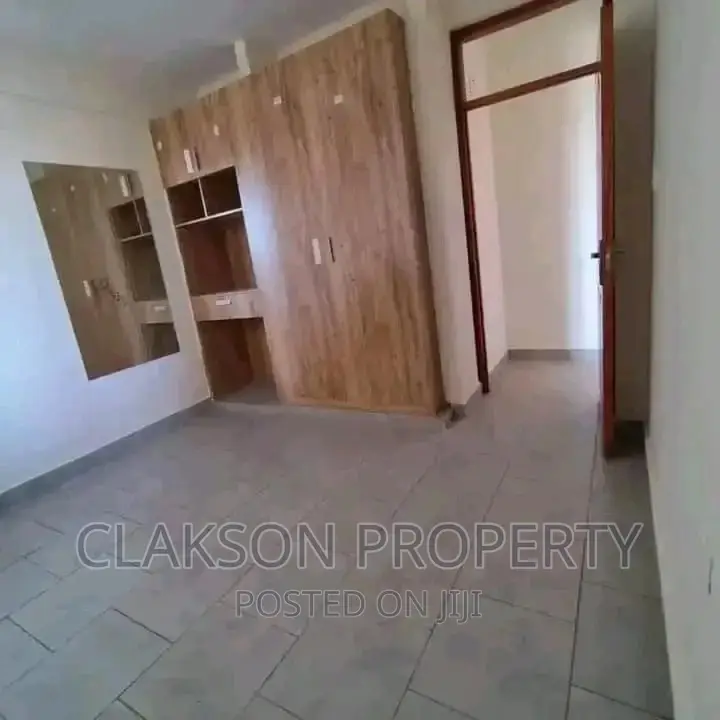 Modern 1-Bedroom Apartment for Rent in Kilimani - Naivasha in Kilimani