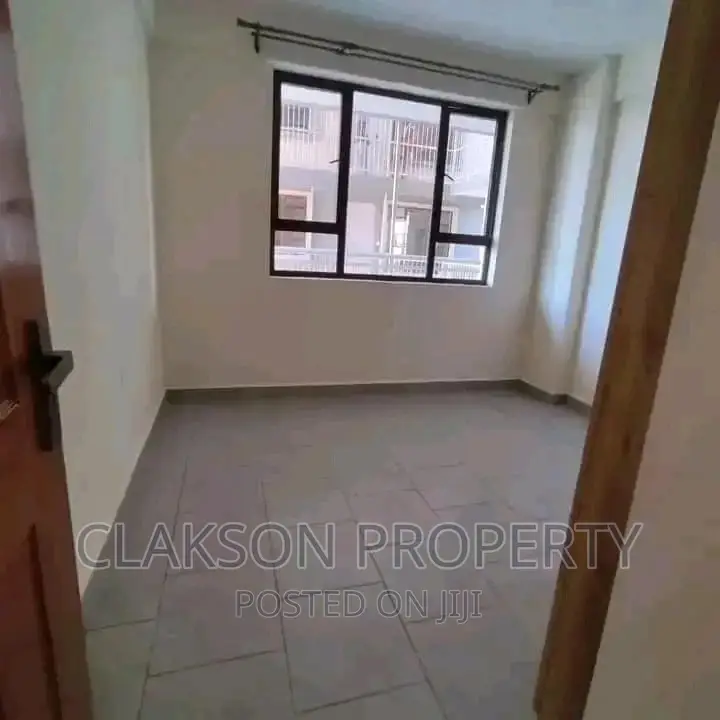 Modern 1-Bedroom Apartment for Rent in Kilimani - Naivasha in Kilimani