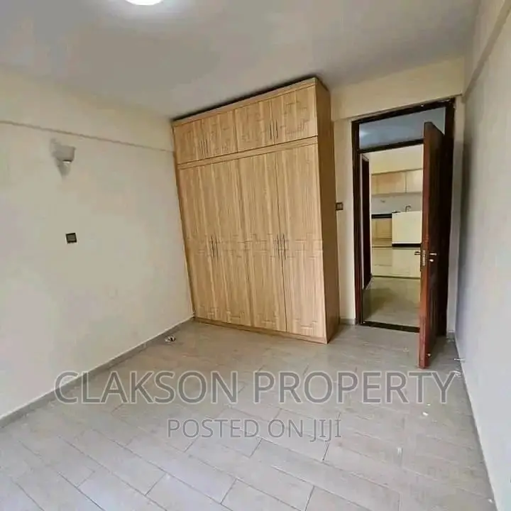 Kileleshwa 2-Bedroom Apartment Available for Lease in Kileleshwa