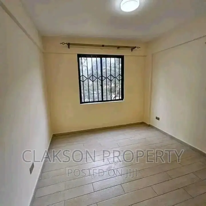 Kileleshwa 2-Bedroom Apartment Available for Lease in Kileleshwa