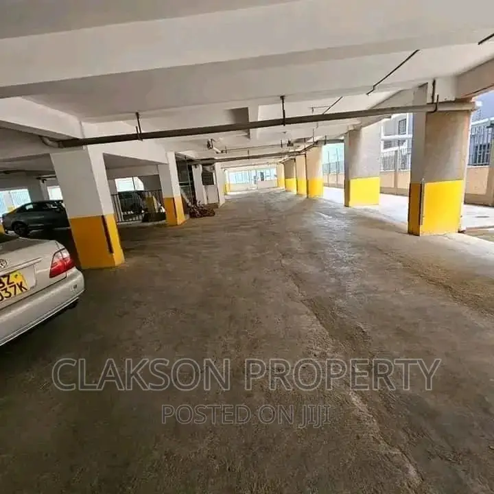 Kileleshwa 2-Bedroom Apartment Available for Lease in Kileleshwa