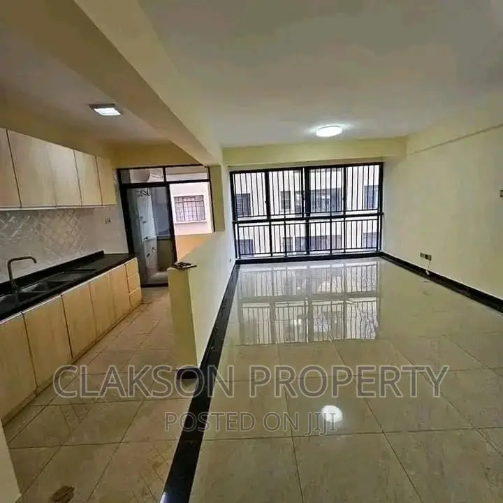 Kileleshwa 2-Bedroom Apartment Available for Lease in Kileleshwa