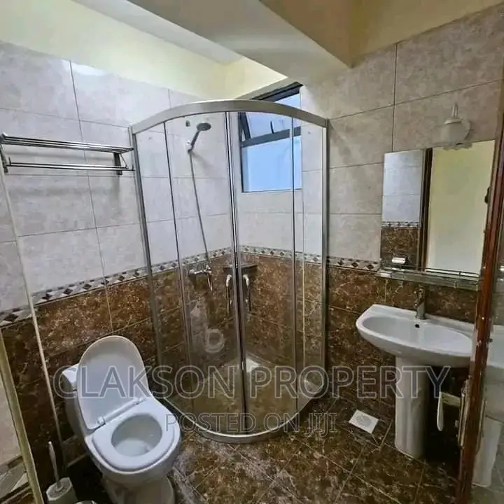 Kileleshwa 2-Bedroom Apartment Available for Lease in Kileleshwa