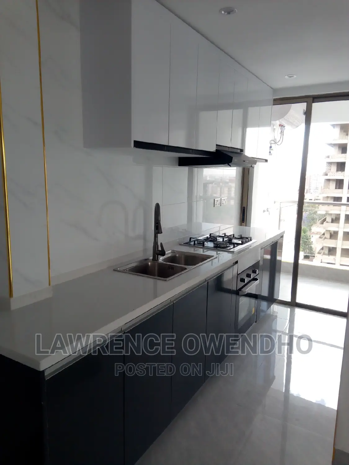 Rent a 2-Bedroom Apartment in Kilimani, Nairobi - Fully Furnished in Kilimani