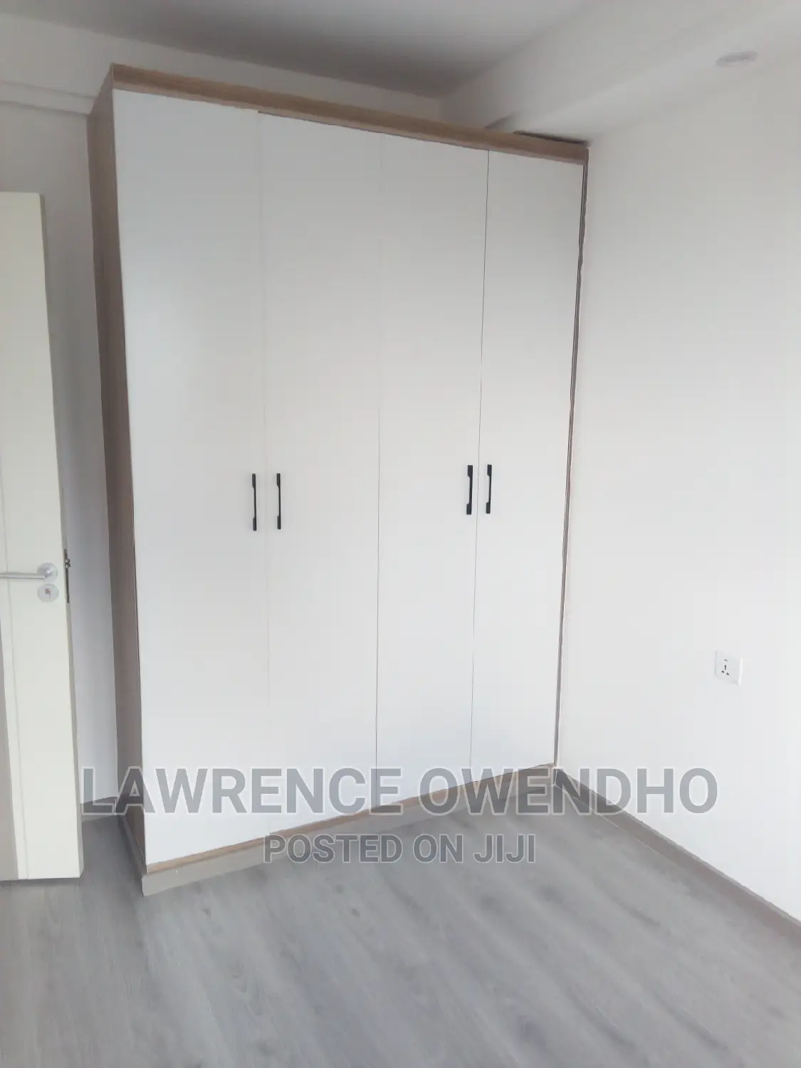 Rent a 2-Bedroom Apartment in Kilimani, Nairobi - Fully Furnished in Kilimani