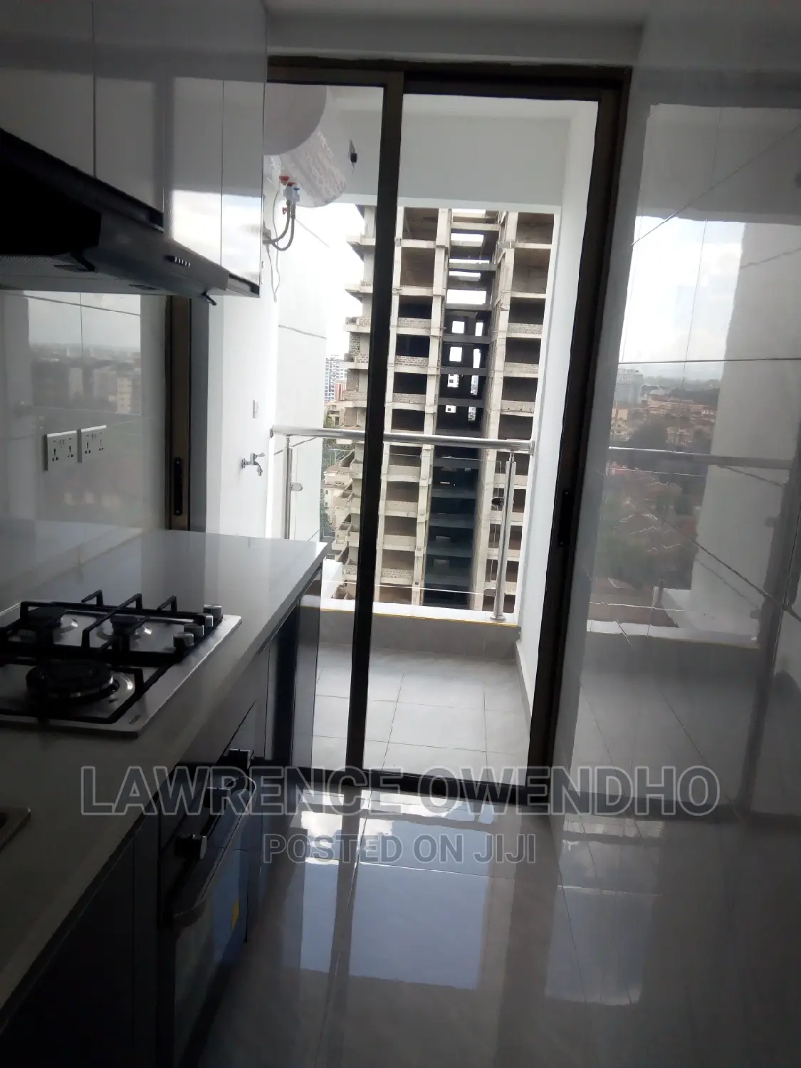 Rent a 2-Bedroom Apartment in Kilimani, Nairobi - Fully Furnished in Kilimani