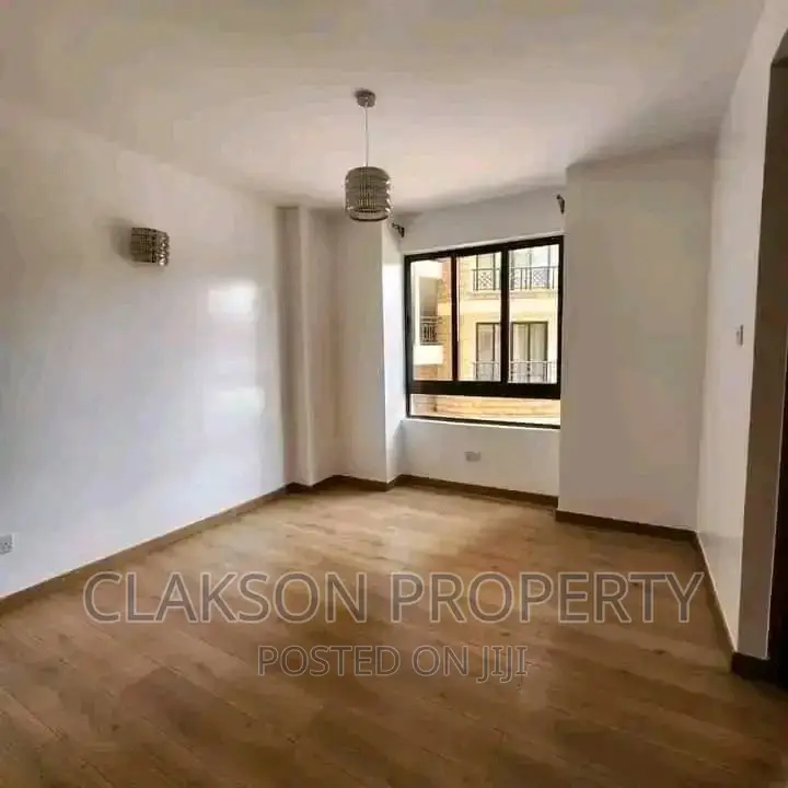 Spacious 2-Bedroom Apartment Available for Rent in Kilimani - Riara Road in Kilimani
