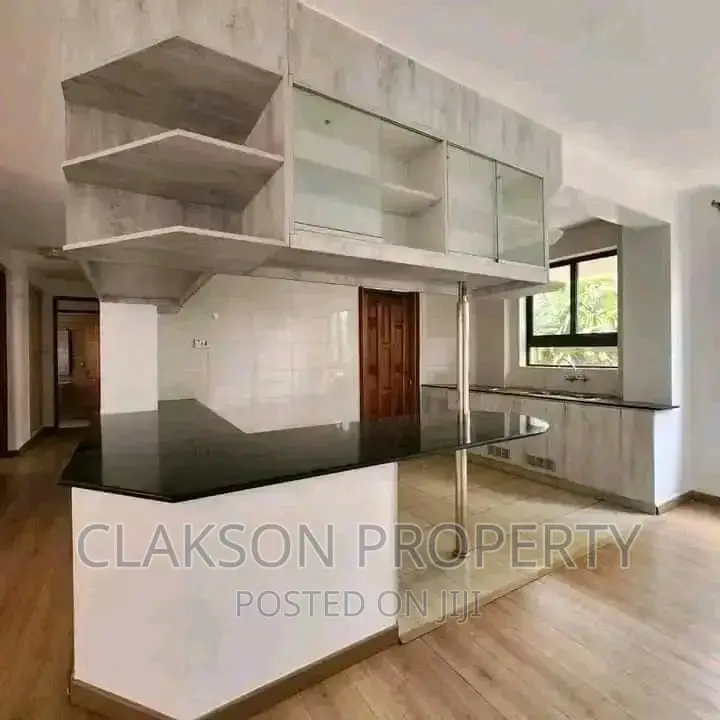 Spacious 2-Bedroom Apartment Available for Rent in Kilimani - Riara Road in Kilimani