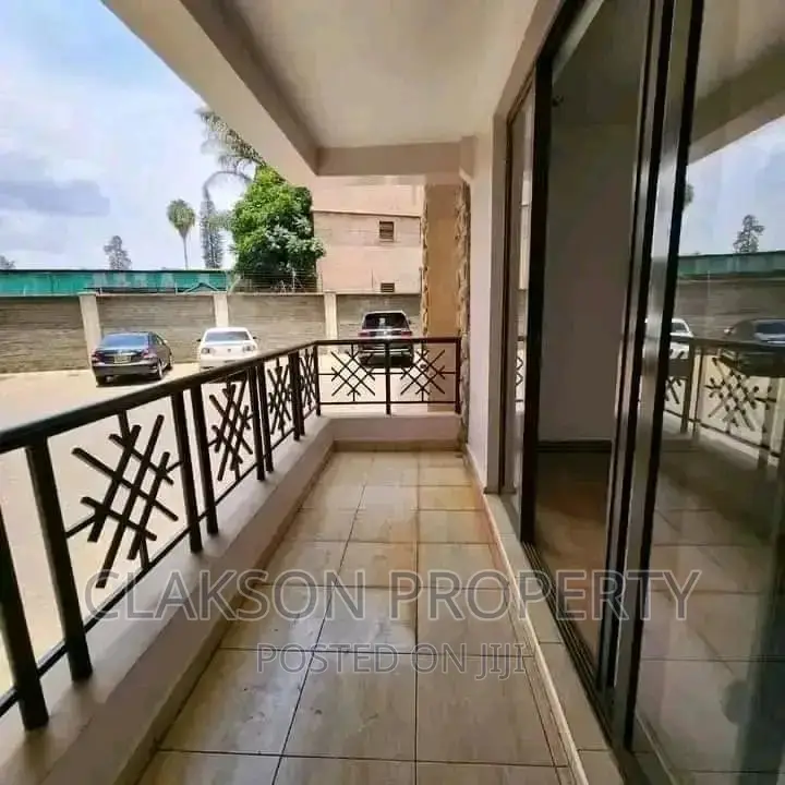 Spacious 2-Bedroom Apartment Available for Rent in Kilimani - Riara Road in Kilimani